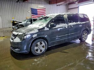 Dodge Grand Caravan (Caravan) SE 3.6L 6 2012
