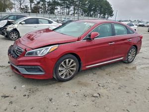 Hyundai Sonata SPORT 2.4L 4 2015