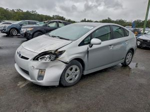 Toyota Prius 1.8L 4 2010