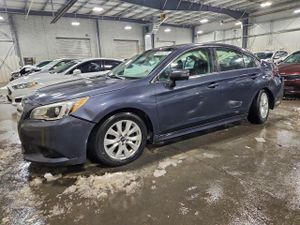 Subaru Legacy 2.5I PREMIUM 2.5L 4 2015