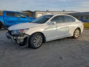 Honda Accord EXL 3.5L 6 2013