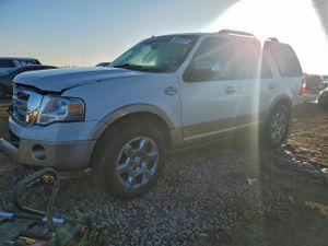 Ford Expedition XLT 5.4L 8 2013