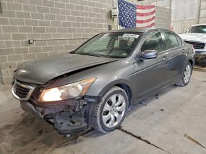 Honda Accord EX 2.4L 4 2009