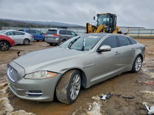 Jaguar XJ 5.0L 8 2011