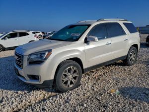 GMC Acadia SLT-2 3.6L 6 2014