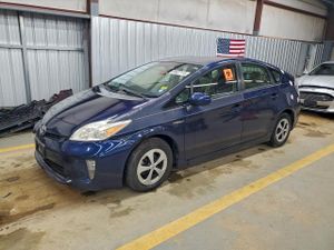 Toyota Prius 1.8L 4 2015