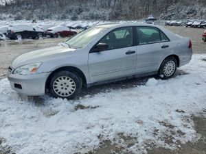 Honda Accord VALUE 2.4L 4 2007