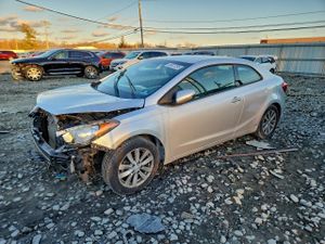 Kia Cerato / Forte / K3 EX 2.0L 4 2014