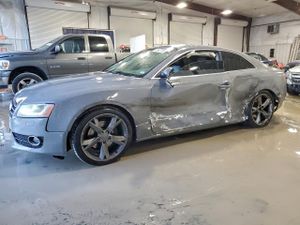 Audi A5 PREMIUM PLUS 2.0L 4 2012