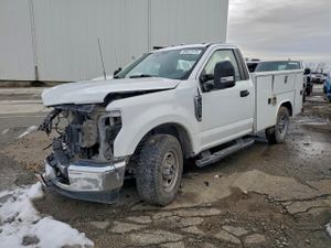 Ford F-250 SUPER DUTY 6.2L 8 2022