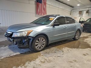 Honda Accord EXL 2.4L 4 2011