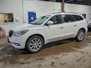 Buick Enclave 3.6L 6 2014