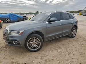 Audi Q5 PREMIUM PLUS 3.0L 6 2015