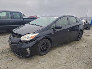 Toyota Prius 1.8L 4 2013
