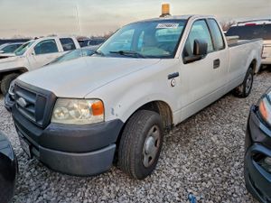 Ford F-150 4.2L 6 2008