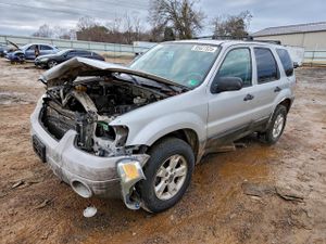 Ford Escape XLT 3.0L 6 2007