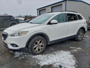 Mazda CX-9 TOURING 3.7L 6 2014