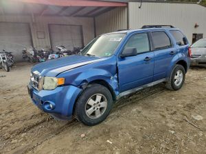 Ford Escape XLT 2.5L 4 2010