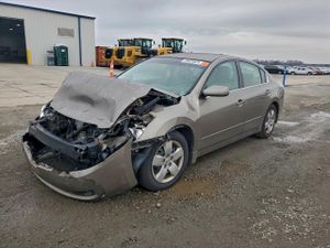 Nissan Altima 2.5 2.5L 4 2008