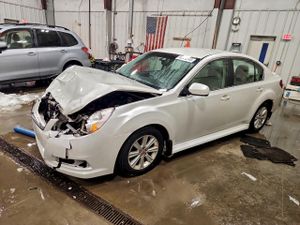 Subaru Legacy 2.5I PREMIUM 2.5L 4 2010