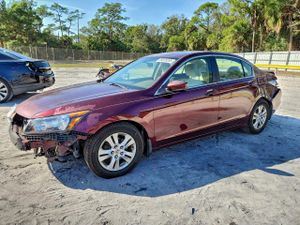 Honda Accord LXP 2.4L 4 2010