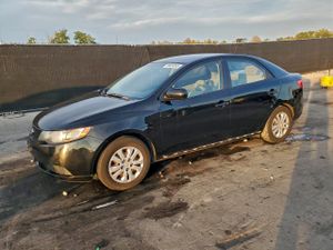 Kia Cerato / Forte / K3 LX 2.0L 4 2010