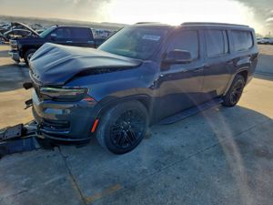 Jeep Wagoneer L SERIES II 3.0L 6 2024