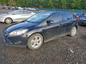 Ford Focus SE 2.0L 4 2014