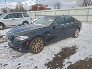 BMW 5 Series XI 3.0L 6 2015