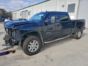 Chevrolet Silverado 1500 K3500 LT 6.6L 8 2013