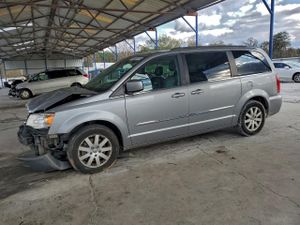 Chrysler Town & Country TOURING 3.6L 6 2015