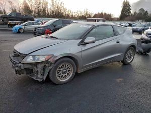 Honda CR-Z 1.5L 4 2011
