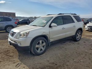 GMC Acadia SLT-1 3.6L 6 2011