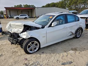 BMW 3 Series XI SULEV 3.0L 6 2008