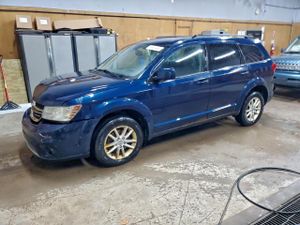 Dodge Journey SXT 3.6L 6 2014