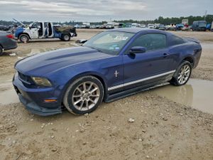 Ford Mustang 3.7L 6 2011
