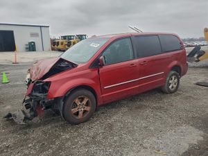 Dodge Grand Caravan (Caravan) SXT 3.8L 6 2008