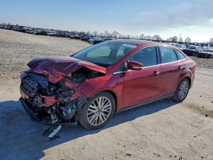 Ford Focus TITANIUM 2.0L 4 2015