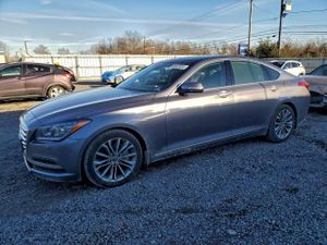 Hyundai Genesis 3.8L 3.8L 6 2015