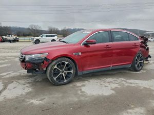 Ford Taurus SEL 3.5L 6 2015