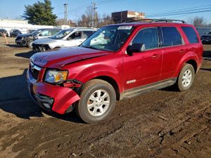 Mazda Tribute S 3.0L 6 2008