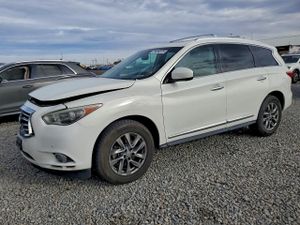Infiniti JX35 3.5L 6 2013