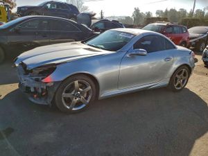 Mercedes-Benz SLK 350 3.5L 6 2005