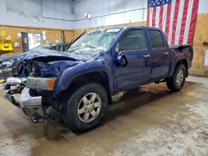 Chevrolet Colorado LT 3.7L 5 2010