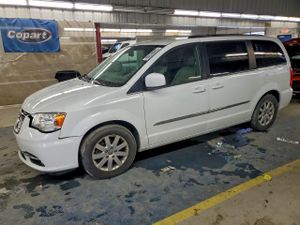 Chrysler Town & Country TOURING 3.6L 6 2015