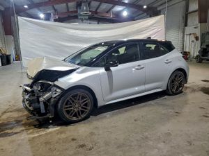 Toyota Corolla SE 2.0L 4 2025