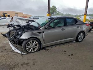 Kia Optima EX 2.4L 4 2013