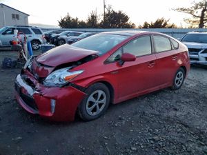 Toyota Prius 1.8L 4 2015