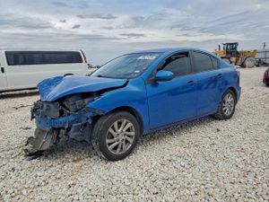 Mazda 3 I 2.0L 4 2012