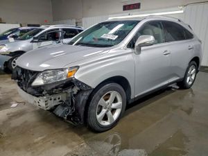 Lexus RX 350 3.5L 6 2010